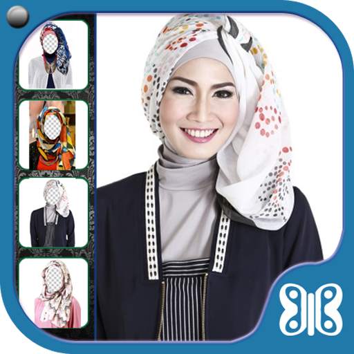 Women In Hijab 1.6