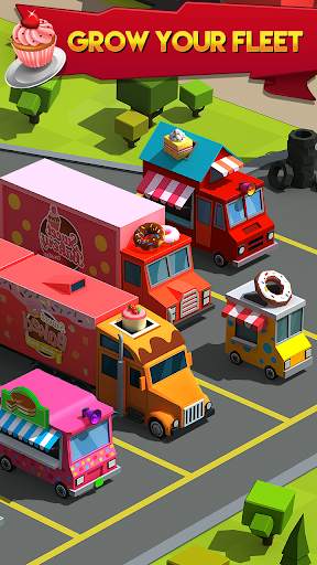 Idle Chef - Cooking Simulator Games Offline screenshot 5