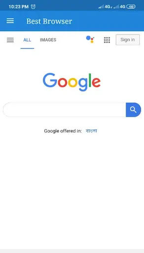 Best Browser-Fast Wap Browser 2020 screenshot 2