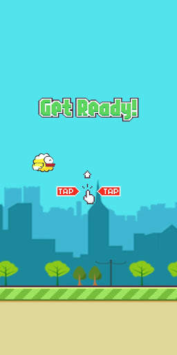 Fluffy Bird screenshot 2