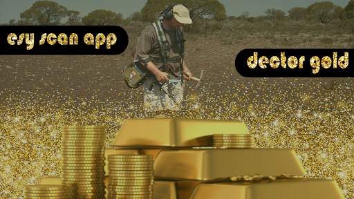 Gold detector : stud finder & gold finder screenshot 6