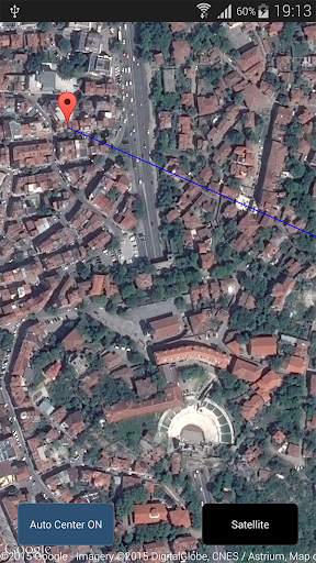 GPS Compass Explorer screenshot 6