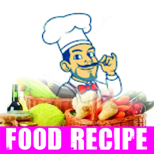 Food Recipe icon