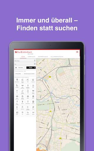 Das Telefonbuch with caller ID and spam protection screenshot 11