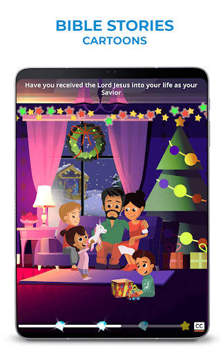 SunScool - Sunday School app screenshot 22