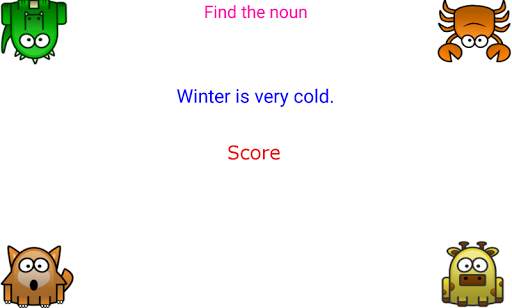 Learn English скриншот 5