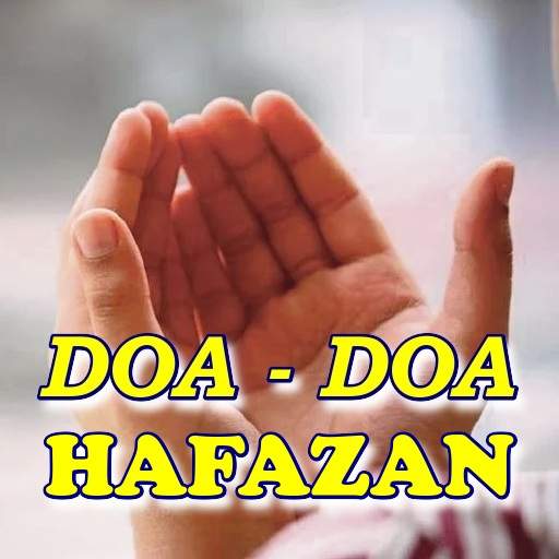 Doa-Doa Hafazan (Doa Harian) 2.3.5