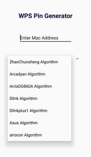 Wifi Wps Plus 2021 screenshot 3