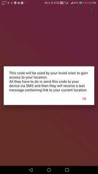SOS Safety App screenshot 5
