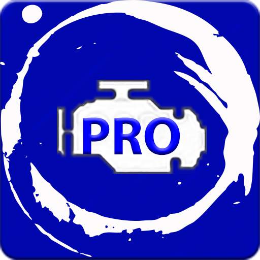 Car Diagnostic Pro (OBD2) 8.23