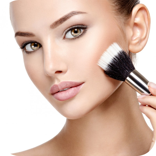 Virtual Makeup &amp; Makeup Editor icon