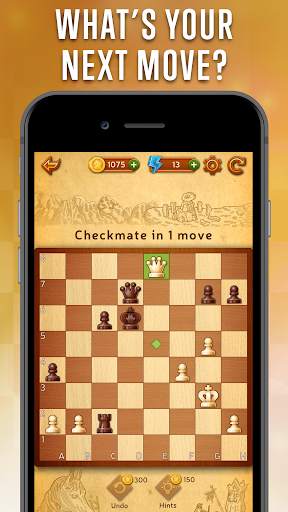 Chess - Clash of Kings screenshot 3