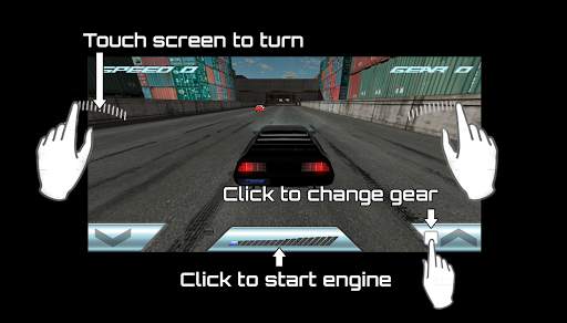 Maximum Racing 3d Real Drag screenshot 18