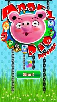 Angry Pig screenshot 1