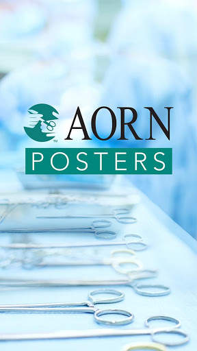 AORN Posters скриншот 1