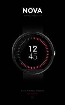 Nova Watch Face by Hyperflow screenshot 2