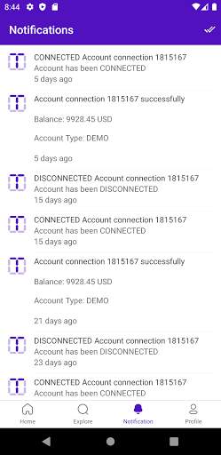 TikTik Social screenshot 3