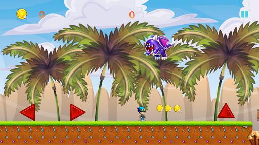 World Adventure screenshot 4