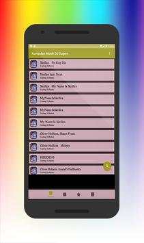 Kumpulan Musik DJ Dugem Remix screenshot 1
