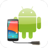 Easy OTG Camera icon
