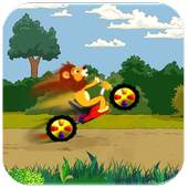 MotorBike Jungle Race 1.0.0