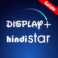 Streaming Movies & Cricket Guide for Hotstar