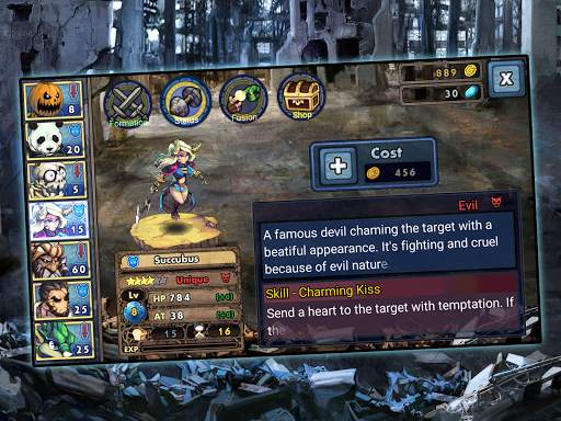 Legend Wars 2 screenshot 22