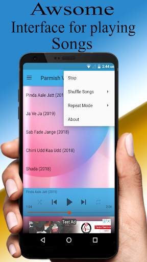 Parmish Verma Songs screenshot 3