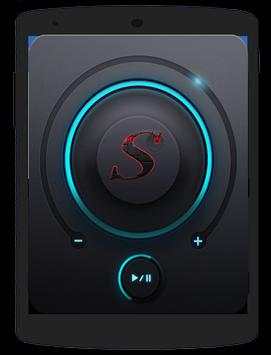 Smart Music Player 2016 screenshot 1