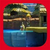 The Legend of Zelda 0.1