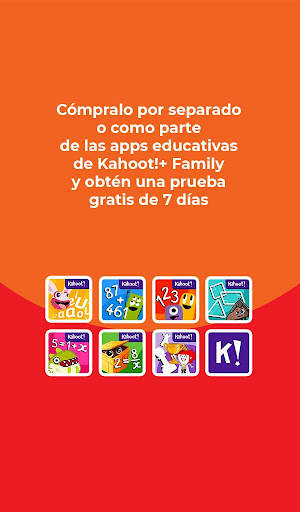 Kahoot! Numbers by DragonBox screenshot 16