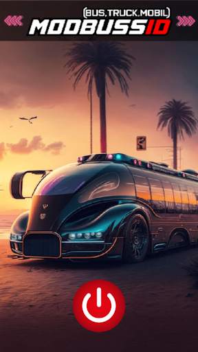 Mod (Bus, Truk, Mobil) Bussid screenshot 2