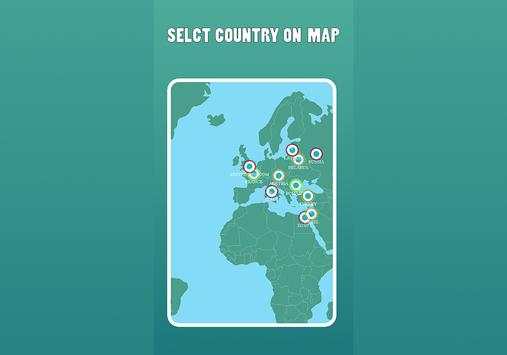 Robust Unlimited Free VPN Proxy - Unblock Sites screenshot 14