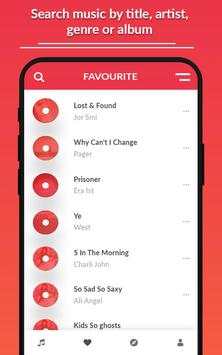 MP3 Music Download screenshot 4
