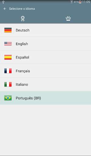 Roda da Sorte screenshot 9