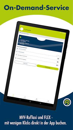 MVV-App screenshot 11