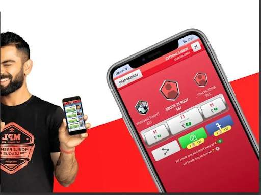 MPL Pro - Earn Money From MPL Game Tips स्क्रीनशॉट 1