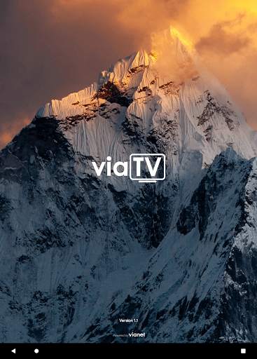 Via TV screenshot 5