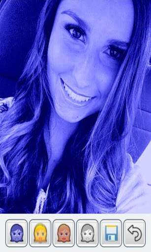 selfi selfi screenshot 3
