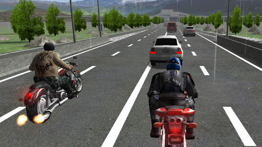Racing Moto screenshot 6
