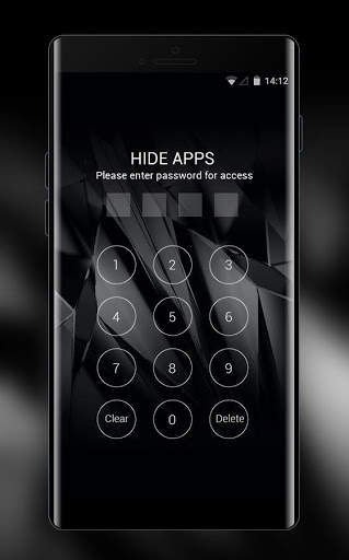 Theme for Micromax Canvas Evok HD screenshot 3