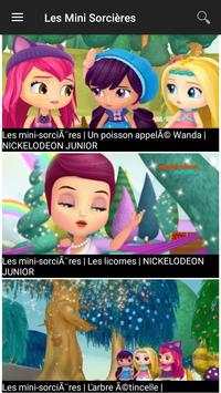 Nick Junior : Videos Collection 9 تصوير الشاشة