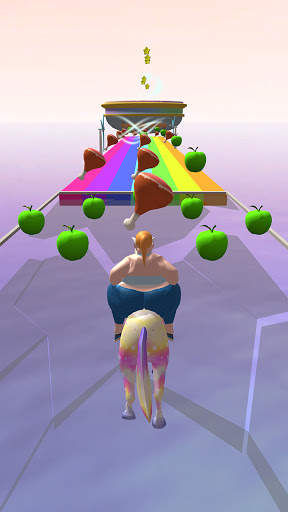 Fat 2 Fit! Unicorn Challenge screenshot 18