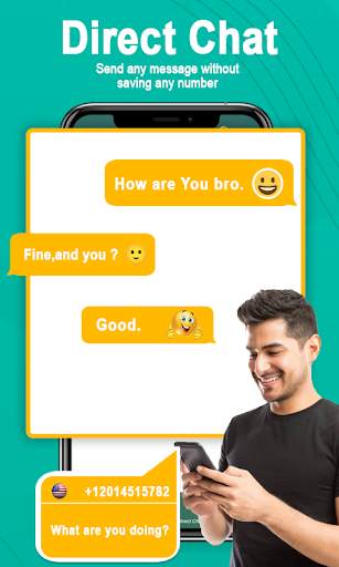 WhatScan For WhatsApp Web Scan screenshot 6