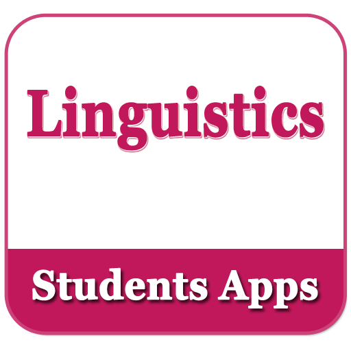 Linguistics - educational app иконка