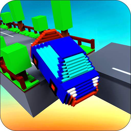 Bridge crossing game 2019 18