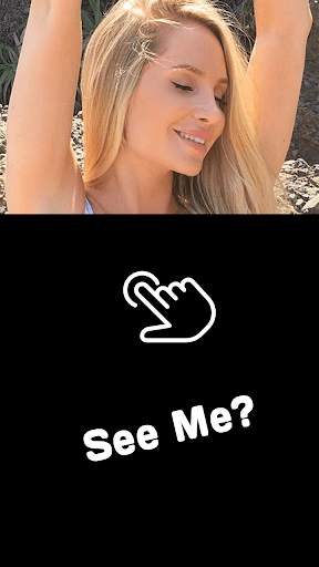 Tap to See me | Tap to Remove Layer screenshot 3