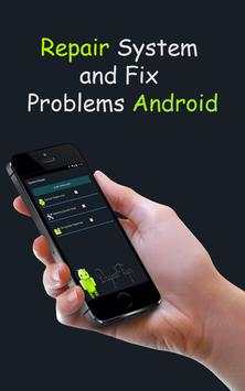 Repair System & Fix Problems My Phone screenshot 7
