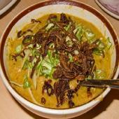 Haleem Recipes in Urdu icon