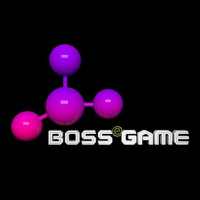 BossGame - The Game Changer logo